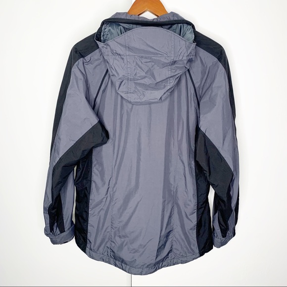 Columbia Vertex Snow Ski Snowboarding Jacket Sz M - Picture 3 of 16